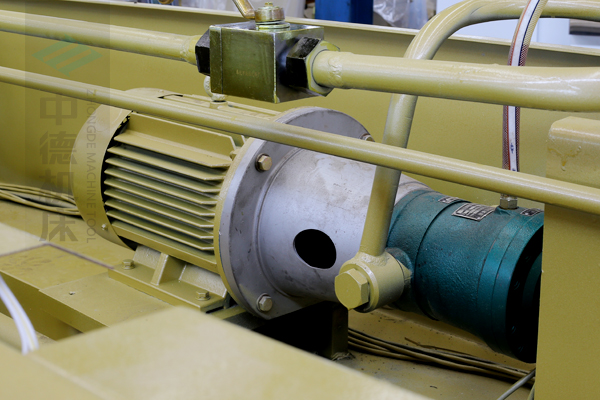 ZDG-832知名品牌電機及優質油泵，動力強勁澎湃.jpg